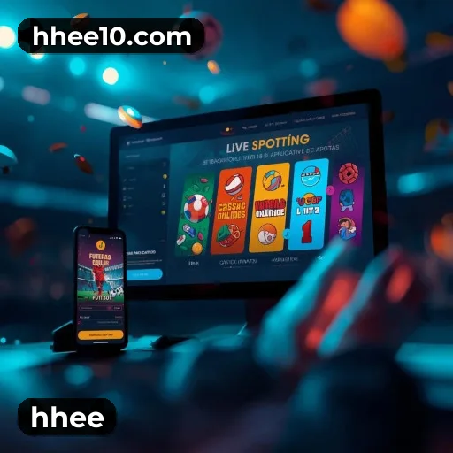 Requisitos do APK hhee para Android — compatibilidade e uso no celular