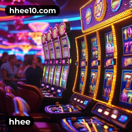 Catálogo hhee com mais de 3.100 jogos — Pragmatic Play, Evolution, NetEnt e fornecedores certificados