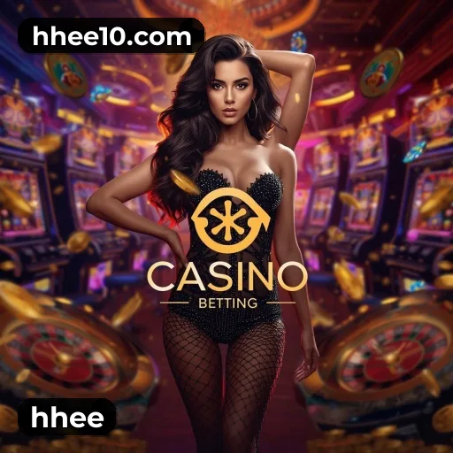 Bônus e promoções hhee