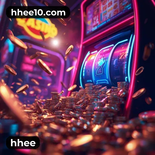 Catálogo hhee com mais de 3.100 jogos — Pragmatic Play, Evolution, NetEnt e fornecedores certificados