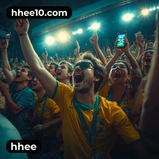 Bônus e promoções hhee