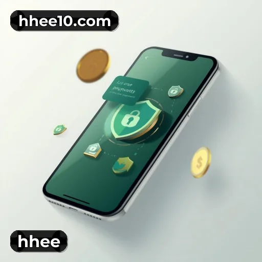 Certificações de segurança da hhee