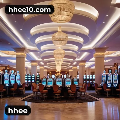 Principais provedores de slots da hhee - NetEnt, Pragmatic Play, Play'n GO