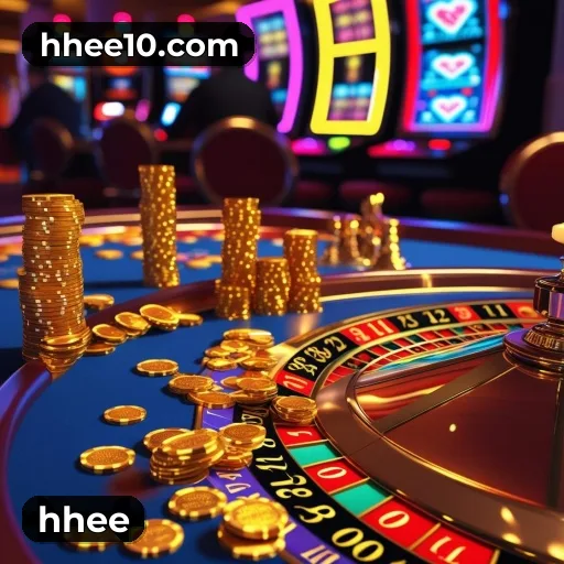 Catálogo hhee com mais de 3.100 jogos — Pragmatic Play, Evolution, NetEnt e fornecedores certificados