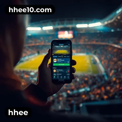 Requisitos do APK hhee para Android — compatibilidade e uso no celular