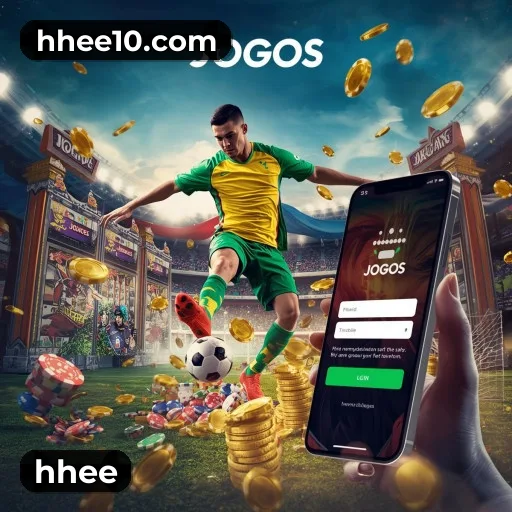 Loterias online disponíveis na hhee