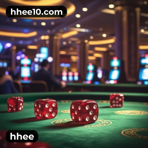 Níveis do programa VIP da hhee