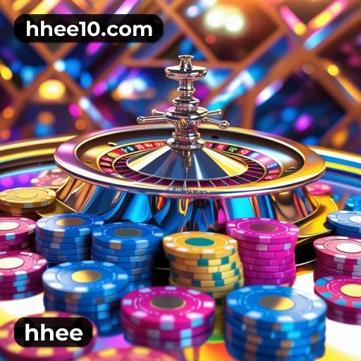 Loterias online disponíveis na hhee