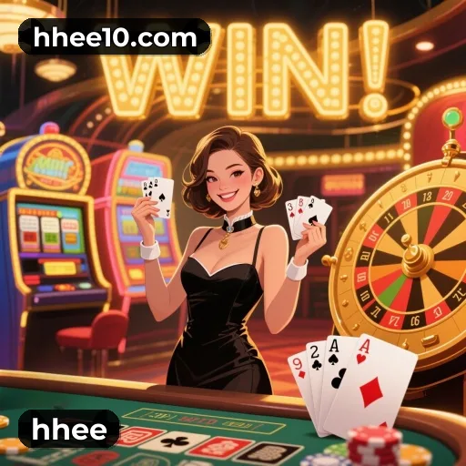 Níveis do programa VIP da hhee